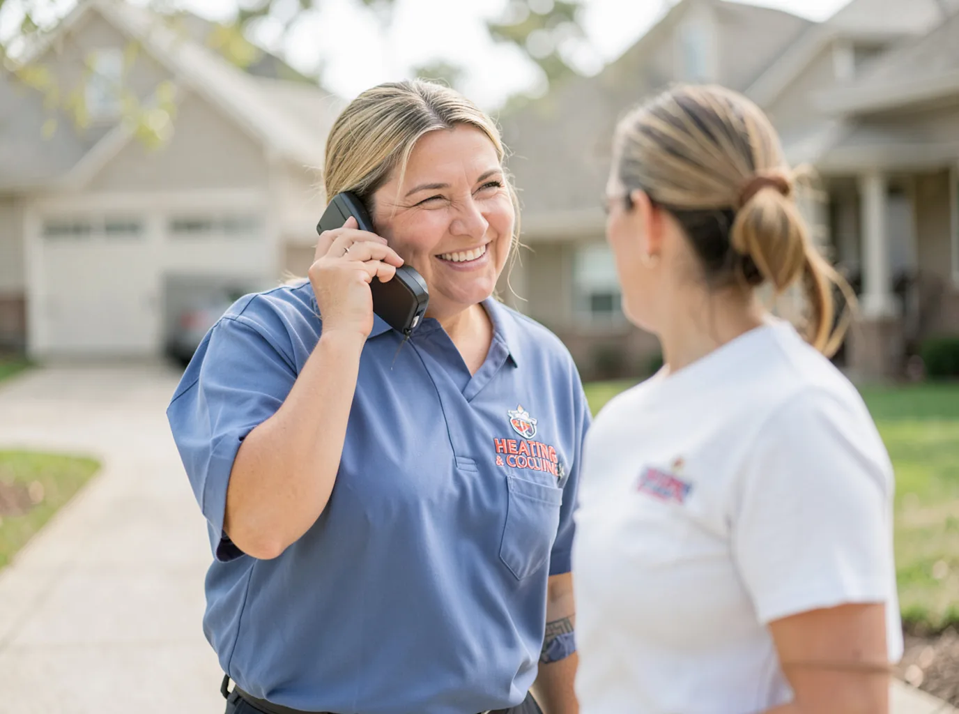 Hvac Repair Lafayette, OR FAQs